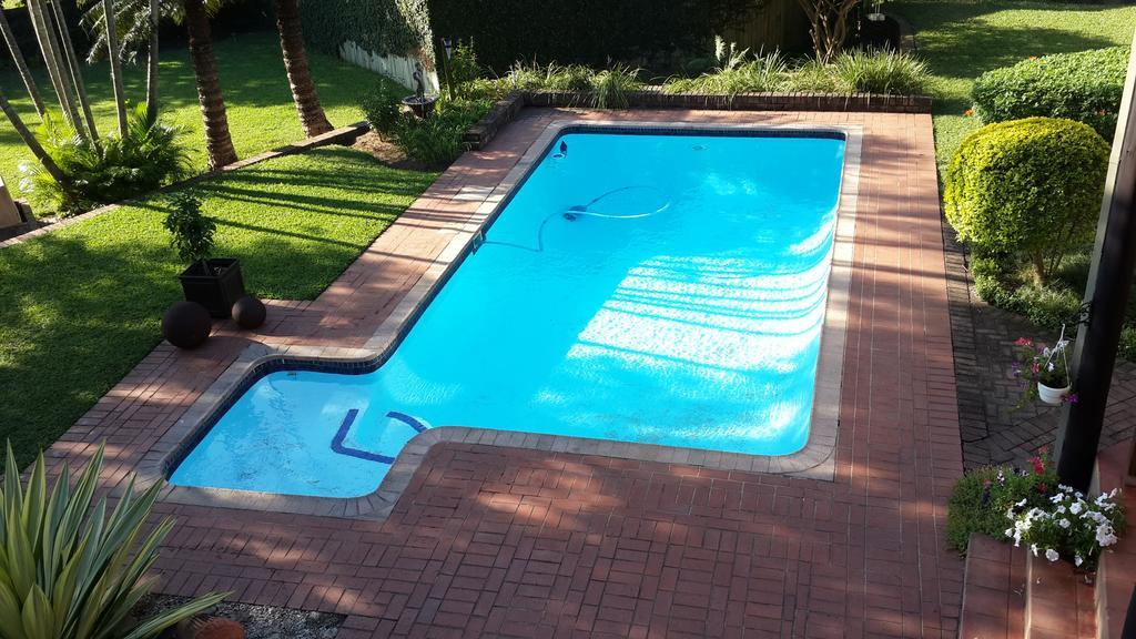 מלון ריצ'רדס ביי Leatherback Park מראה חיצוני תמונה